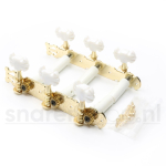 Yellow Parts EZ1779G Stemmechanieken voor Klassieke Gitaar