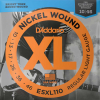 D'Addario ESXL110 Double Ball End Snaren voor Elektrische Gitaar (10-46)