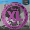 D'Addario EXL120-7 Round Wound Snaren voor 7-Snarige Elektrische Gitaar (9-45
