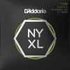 D'Addario NYXL1156 Drop-D Tuning Elektrische Gitaarsnaren (11-52)