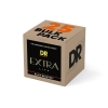 DR Strings BKE946 Black Beauties Elektrische Gitaarsnaren Bulk 25-Pack