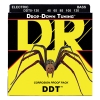 DR Strings DDT5-130 Drop Down Tuning Bassnaren (45-130)