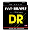 DR Strings FB40 Fat Beams Bassnaren (40-100)