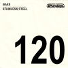 Dunlop DBS120 Stainless Steel .120 Losse Bassnaar