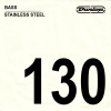 Dunlop DBS130 Stainless Steel .130 Losse Bassnaar