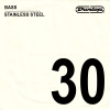 Dunlop DBS30 Stainless Steel .030 Losse Bassnaar