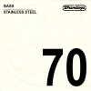 Dunlop DBS70 Stainless Steel .070 Losse Bassnaar