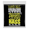Ernie Ball 2842 Regular Slinky Stainless Steel Bassnaren (50-105)