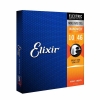 Elixir 12052 snaren voor elektrische gitaar