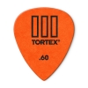 Dunlop Tortex III Plectrum - .60