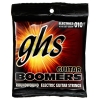 GHS Boomers GBZW Elektrische Gitaarsnaren (10-60)