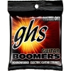 GHS Boomers GBZWLO Elektrische Gitaarsnaren (11-70)