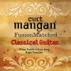 Curt Mangan 90611 Snaren voor Klassieke Gitaar - Hoge Spanning