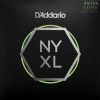 D'Addario NYXL45105 Nickel-Plated Bassnaren Long Scale (45-105)