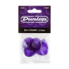 Dunlop 475P2 Big Stubby Plectrum 2.0mm 6-Pack