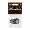Dunlop 477P204 Jazztone Ronde Punt Plectrum 6-Pack