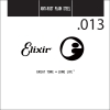 Elixir 13013 Roestvrij Stalen Acoustic/Electric .013 Losse Snaar