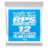 Ernie Ball 1032 RPS Reinforced Plain Steel .012 Losse Snaar 6-Pack