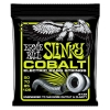 ernie ball 2732 cobalt slinkys