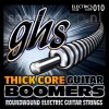 GHS HC-GBL Thick Core Light Elektrische Gitaarsnaren (10-48)