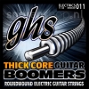 GHS HC-GBM Thick Core Medium Elektrische Gitaarsnaren (11-56)
