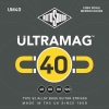 Rotosound UM40 UltraMag Bassnaren (40-100) Medium