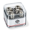 Schaller S-Locks Straplocks Nickel - 14010101