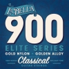 La Bella 900 Golden Superior Klassieke Gitaarsnaren