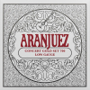 Aranjuez 700 Concert Gold Klassieke Snaren - Lage Spanning