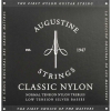 Augustine Classic Black Snaren voor Klassieke Gitaar - Normaal/Lage Spanning