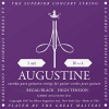 Augustine Regal Black Klassieke Gitaarsnaren - Hoog/Lage Spanning