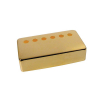 Boston HPC-20-GGF Humbucker Pickup Cover 9.8mm Pitch Neck Position Goud