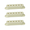 Boston SPC-62-MG Pickup Covers Single Coil 82mm (3 Stuks) Mint Groen