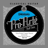 D'Addario SDH-3B Bass Set Silver Plated Copper DynaCore Klassieke Gitaar - Hoge Spanning
