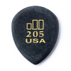 Dunlop 205 Jazztone Scherpe Punt Plectrum - Per Stuk