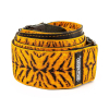Dunlop D6723 Jacquard Gitaarband Tiger Eye