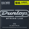 Dunlop DEN1046 Snaren voor Elektrische Gitaar (10-46)