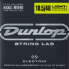Dunlop DEN10548 Elektrische Gitaarsnaren (10.5-48) Light+