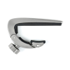 Dunlop DPFSC Pivot Capo voor Klassieke Gitaar Satin Chrome