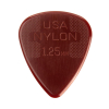 Dunlop Nylon Standard Plectrum 1.25mm - Per Stuk