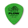 Dunlop Tortex Flow Plectrum 0.88mm - Per Stuk
