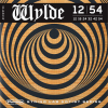 Dunlop ZWAP1254 Zakk Wylde Akoestische Gitaarsnaren (12-54) Phosphor Bronze