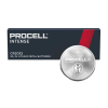 Duracell Procell Intense CR2032 Knoopcel Batterij Doos / 20-Pack