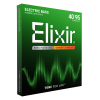 Elixir 14002 Nanoweb Gecoate Bassnaren (40-95)