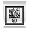 Ernie Ball 10450 Cobalt Losse Snaar .050 - Per Stuk