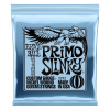 Ernie Ball 2212 Primo Slinky Gitaarsnaren (9.5-44)