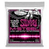 Ernie Ball 2923 Super Slinky M-Steel Elektrische Gitaarsnaren (9-42)