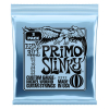 Ernie Ball 3212 Primo Slinky Gitaarsnaren (9.5-44) 3-Pack