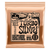 Ernie Ball 3224 Turbo Slinky Elektrische Gitaarsnaren (9.5-46) 3-Pack