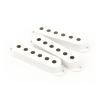 Fender Pickup Covers voor Stratocaster Wit (3 Stuks) 0992034000